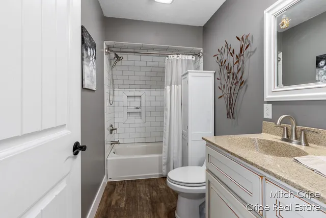 $425,000 | 191 Beechwood Drive Southwest, Stanton, MI 48888