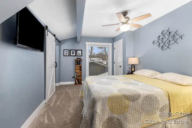 $425,000 | 191 Beechwood Drive Southwest, Stanton, MI 48888