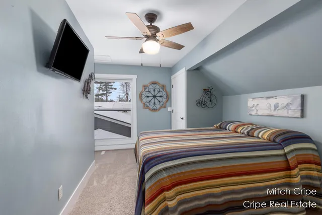 $425,000 | 191 Beechwood Drive Southwest, Stanton, MI 48888