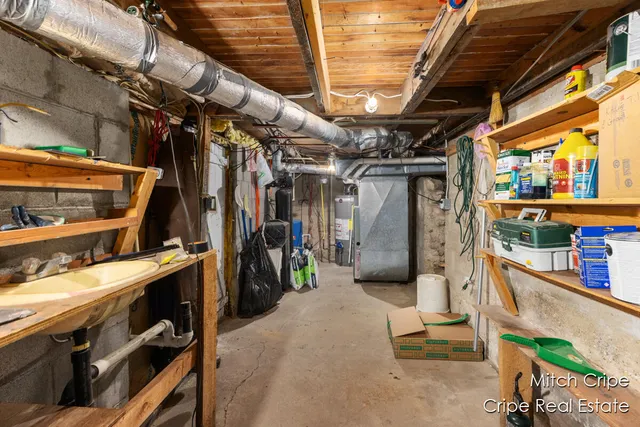 $425,000 | 191 Beechwood Drive Southwest, Stanton, MI 48888