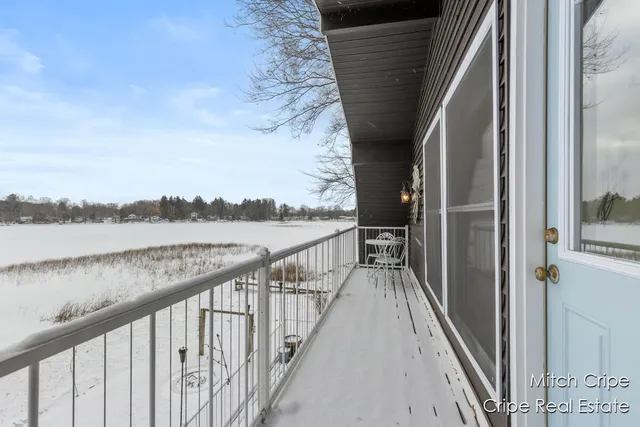 $425,000 | 191 Beechwood Drive Southwest, Stanton, MI 48888