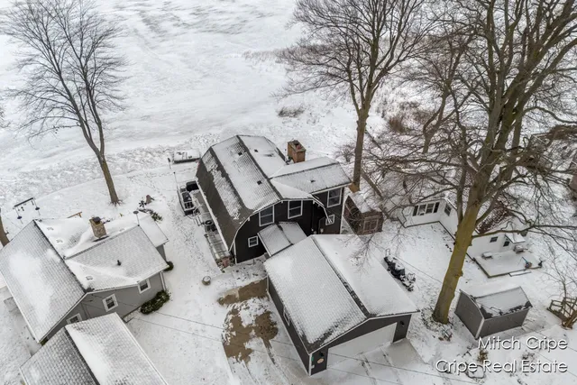 $425,000 | 191 Beechwood Drive Southwest, Stanton, MI 48888