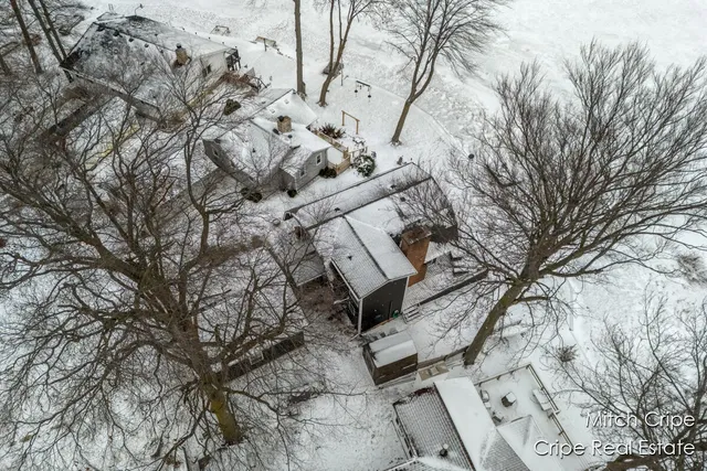 $425,000 | 191 Beechwood Drive Southwest, Stanton, MI 48888