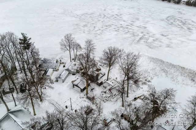 $425,000 | 191 Beechwood Drive Southwest, Stanton, MI 48888