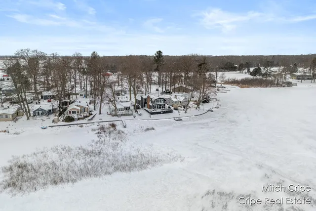 $425,000 | 191 Beechwood Drive Southwest, Stanton, MI 48888