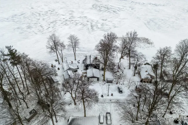 $425,000 | 191 Beechwood Drive Southwest, Stanton, MI 48888