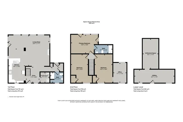 $425,000 | 191 Beechwood Drive Southwest, Stanton, MI 48888
