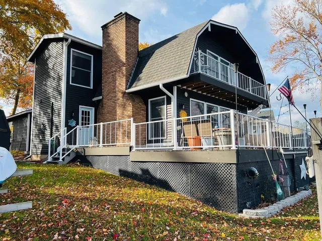 $425,000 | 191 Beechwood Drive Southwest, Stanton, MI 48888