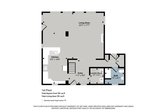 $425,000 | 191 Beechwood Drive Southwest, Stanton, MI 48888