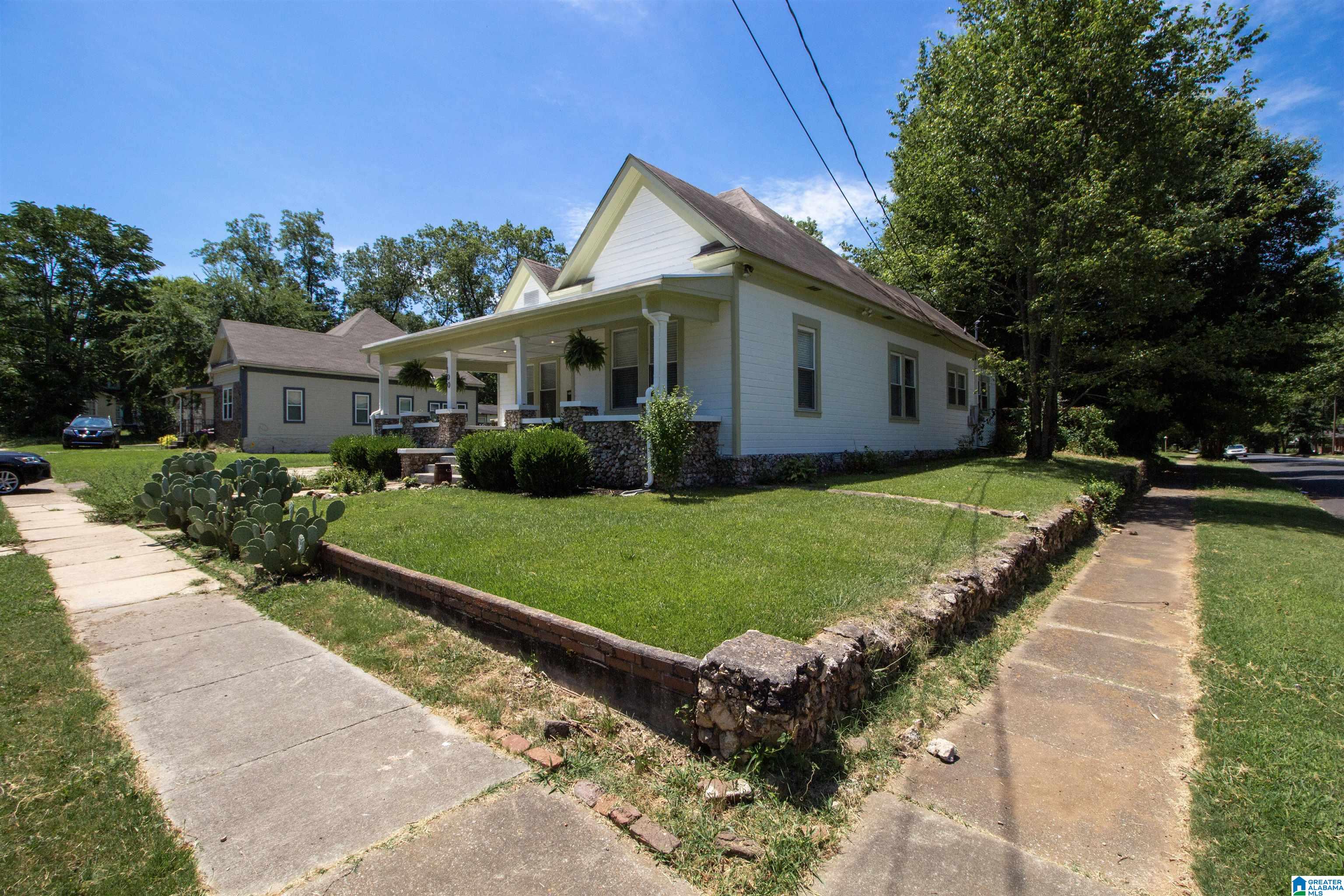 100 76th Street South Birmingham, AL 35206 - Photo 2 of 23