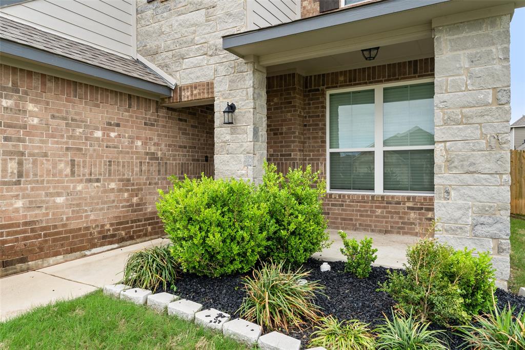 3525 Beutel Road Lorena, TX 76655 - Photo 2 of 34 a view of house with backyard