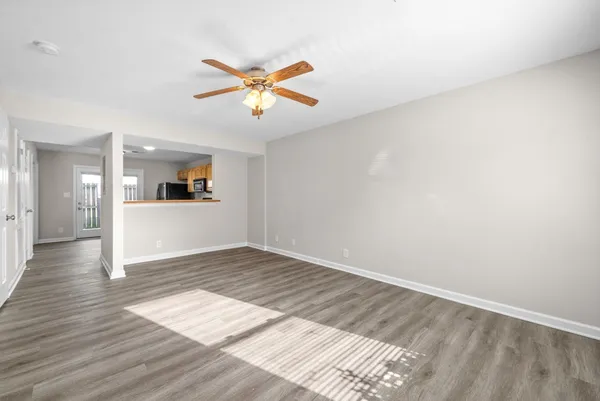 $995 | 121 Coyote Court, Unit 2, Clarksville, TN 37043