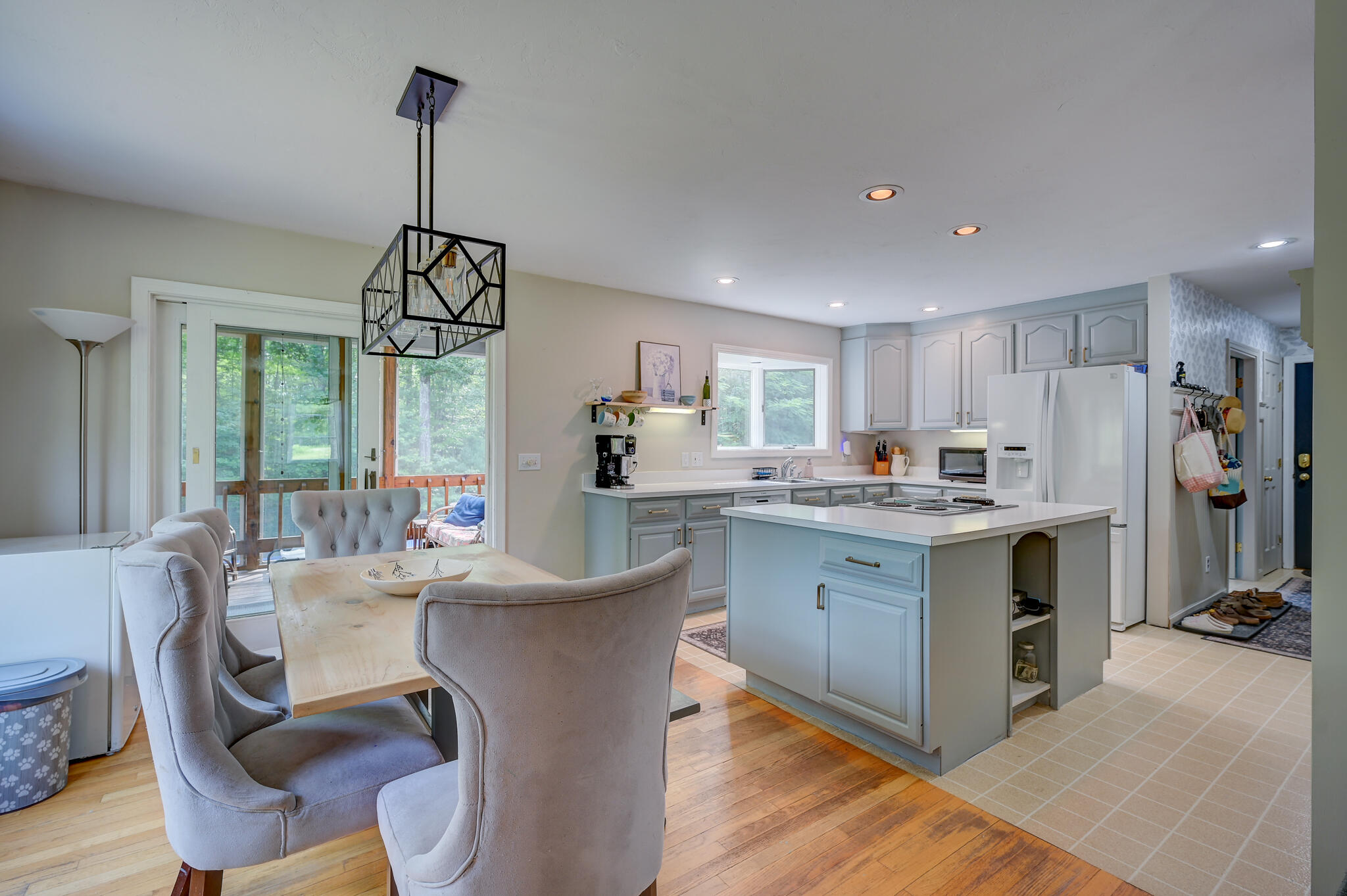 70 Chautauqua Road Fryeburg, ME 04037 - Photo 9 of 42 Dining Area