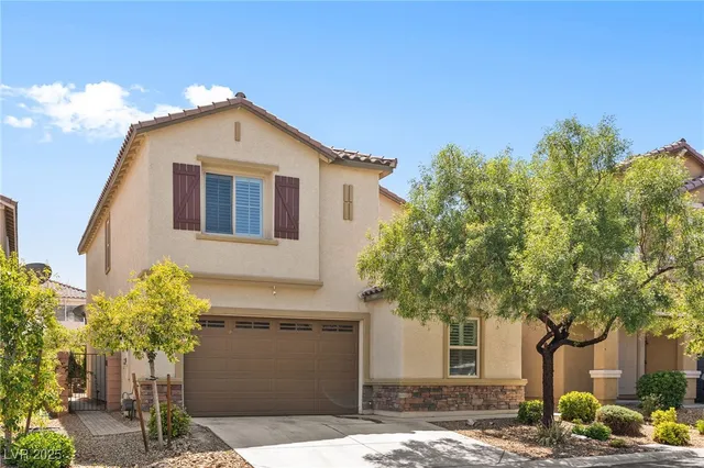 $2,875 | 10073 White Mulberry Drive, Las Vegas, NV 89148