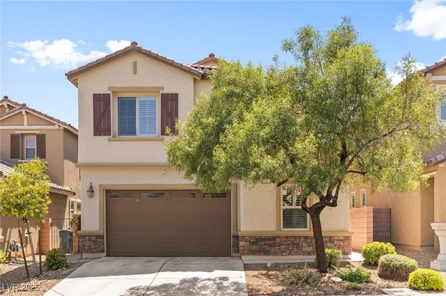 $2,875 | 10073 White Mulberry Drive, Las Vegas, NV 89148