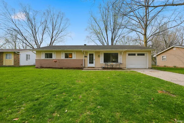 $210,000 | 8220 Wyoming Pass, Fort Wayne, IN 46815