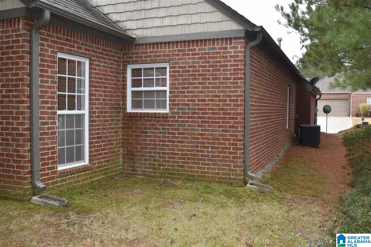 208 Chesser Way Chelsea, AL 35043 - Photo 24 of 32