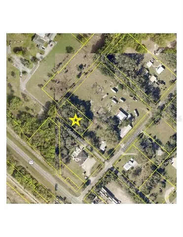 $35,000 | 1531 Cypress Street, Pierson, FL 32180