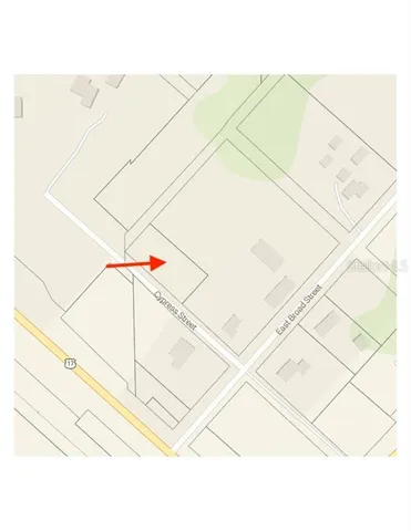 $35,000 | 1531 Cypress Street, Pierson, FL 32180