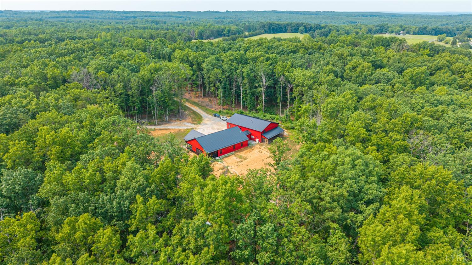 1568 Bent Creek Road Concord, VA 24538 - Photo 67 of 70