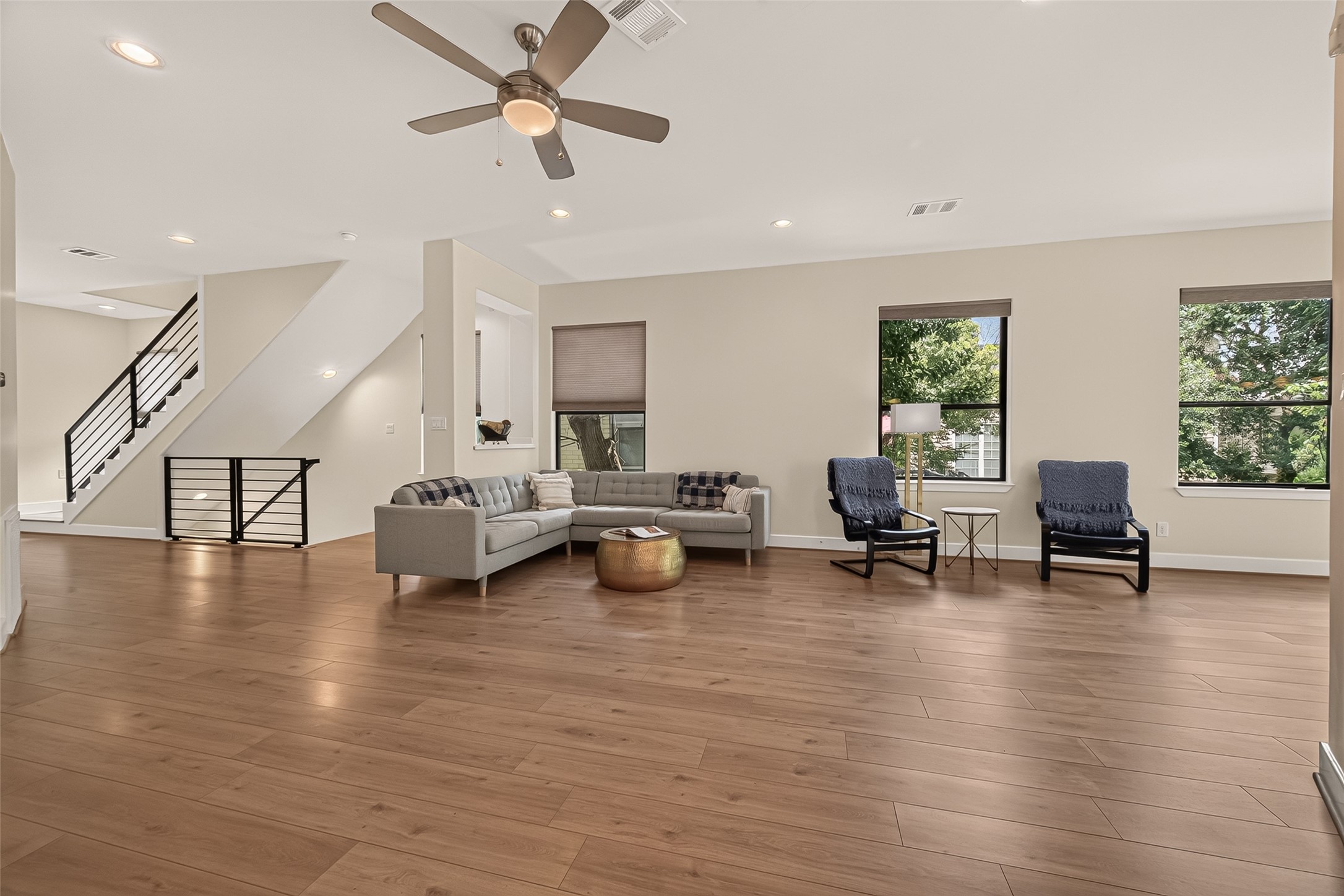 1767 Michigan Street Houston, TX 77006 - Photo 6 of 33
