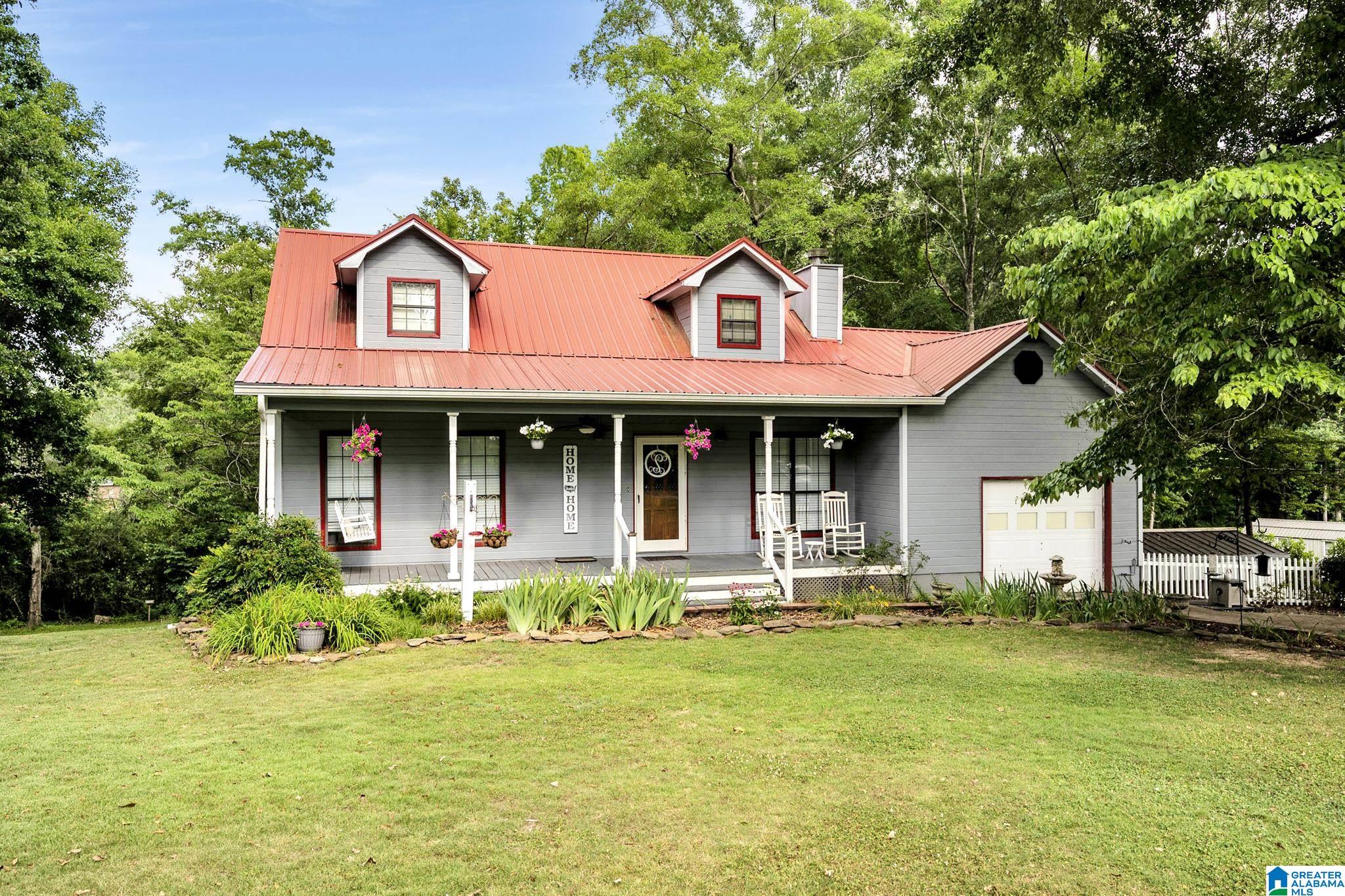 257 Mountain Woods Lake Road Warrior, AL 35180 - Photo 35 of 35