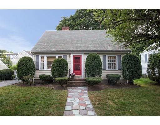20 Woods Road Belmont, MA 02478 - Photo 14 of 16 Gallery Image 14