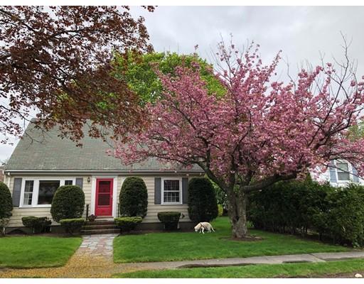 20 Woods Road Belmont, MA 02478 - Photo 15 of 16 Gallery Image 15
