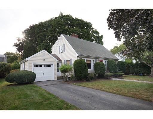 20 Woods Road Belmont, MA 02478 - Photo 16 of 16 Gallery Image 16