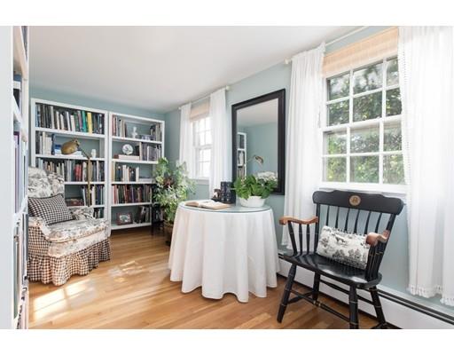 20 Woods Road Belmont, MA 02478 - Photo 8 of 16 Gallery Image 8