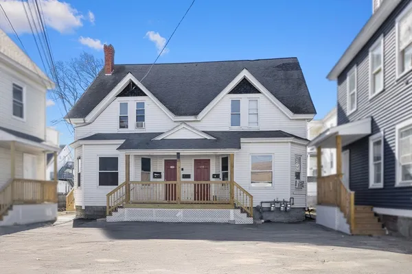 $889,000 | 143-145 Foster Street, Lawrence, MA 01843