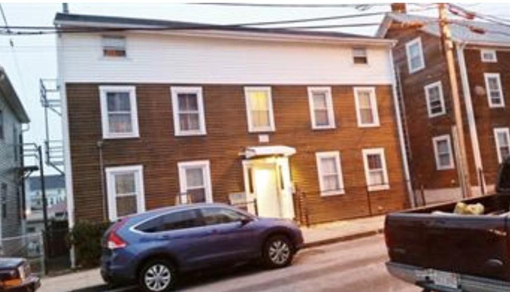 126 5th Street Fall River, MA 02721 - Photo 1 of 1
