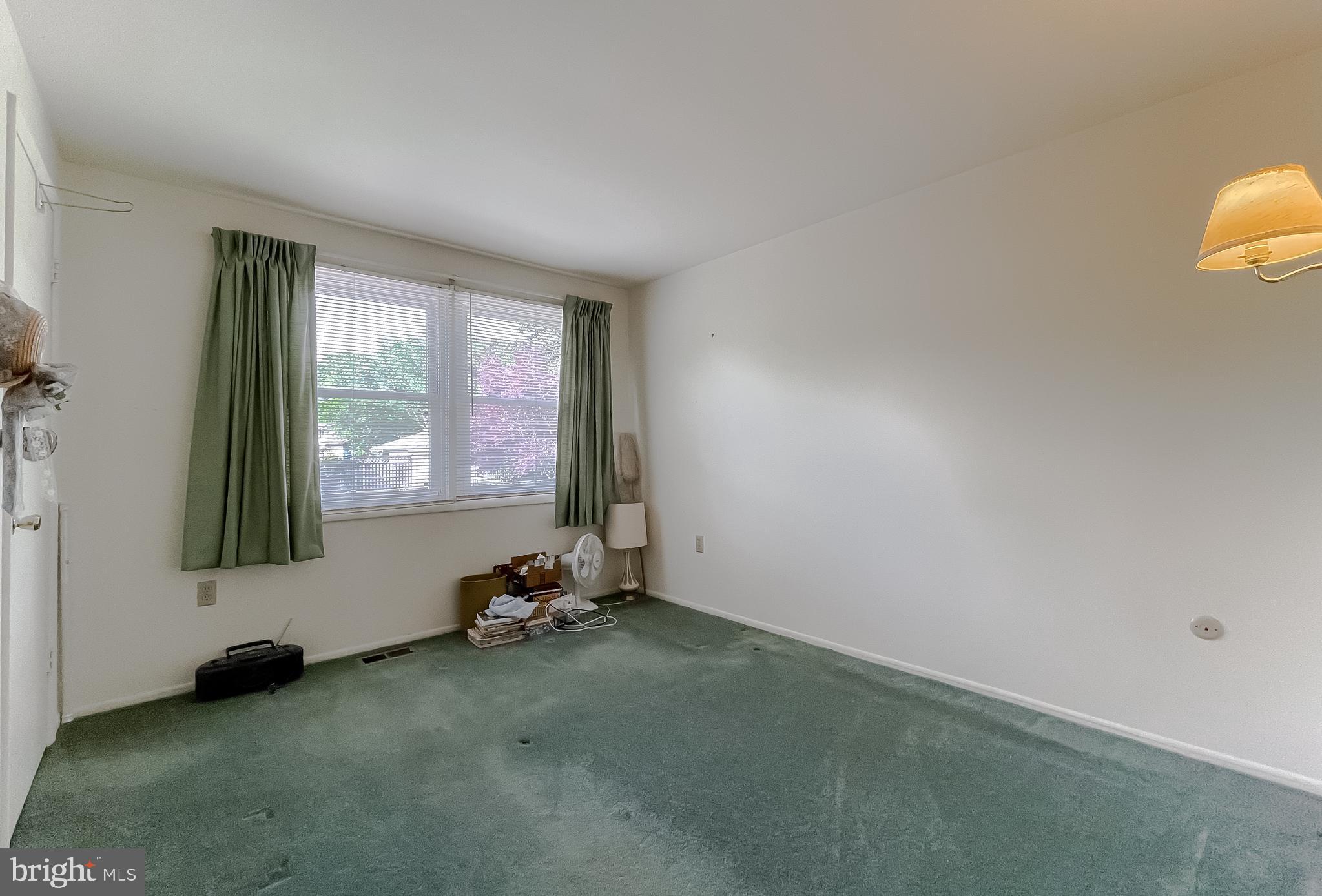 2422 Pinefield Road Waldorf, MD 20601 - Photo 20 of 43 an empty room with windows