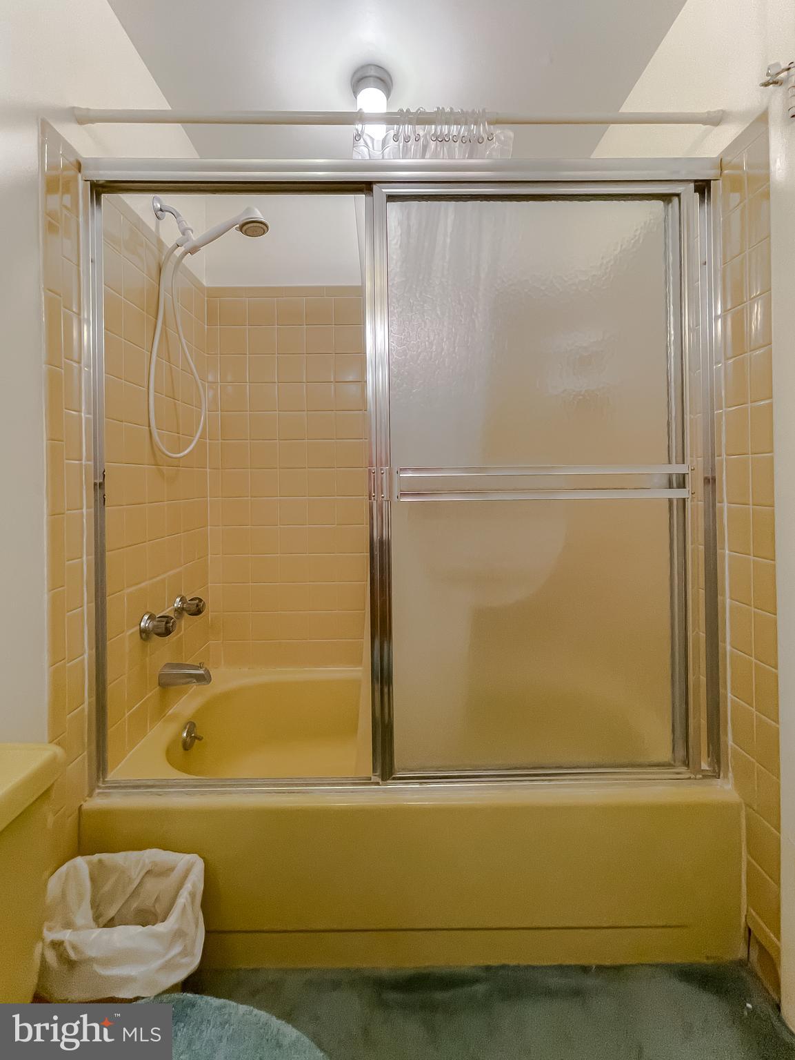 2422 Pinefield Road Waldorf, MD 20601 - Photo 24 of 43 a bathroom with a shower and a bathtub