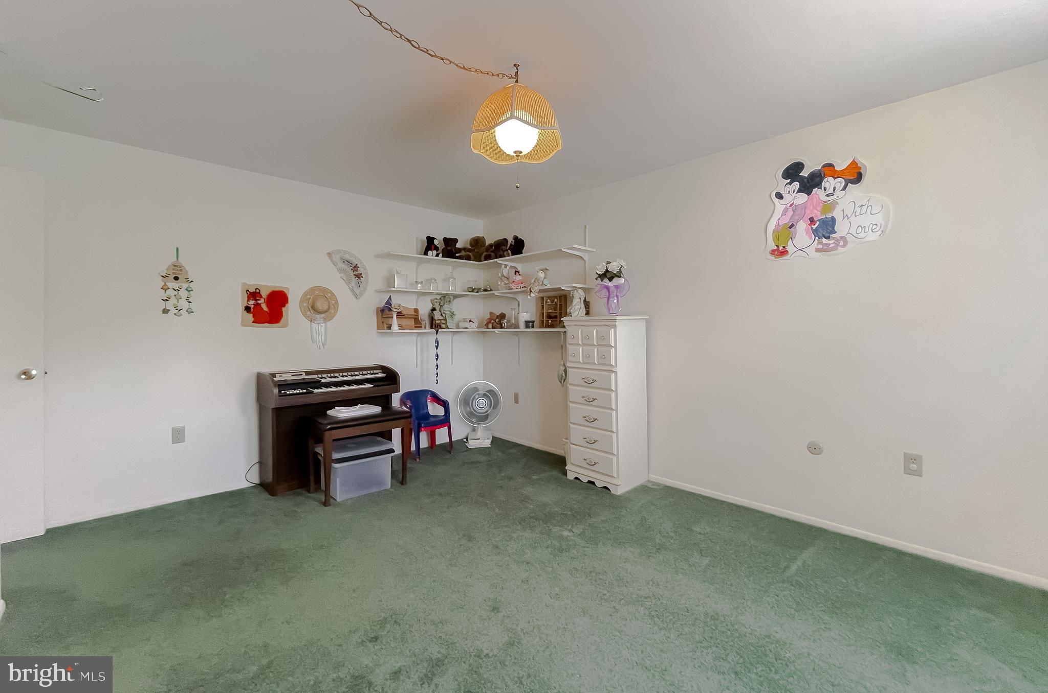 2422 Pinefield Road Waldorf, MD 20601 - Photo 26 of 43 a room with storage and utility