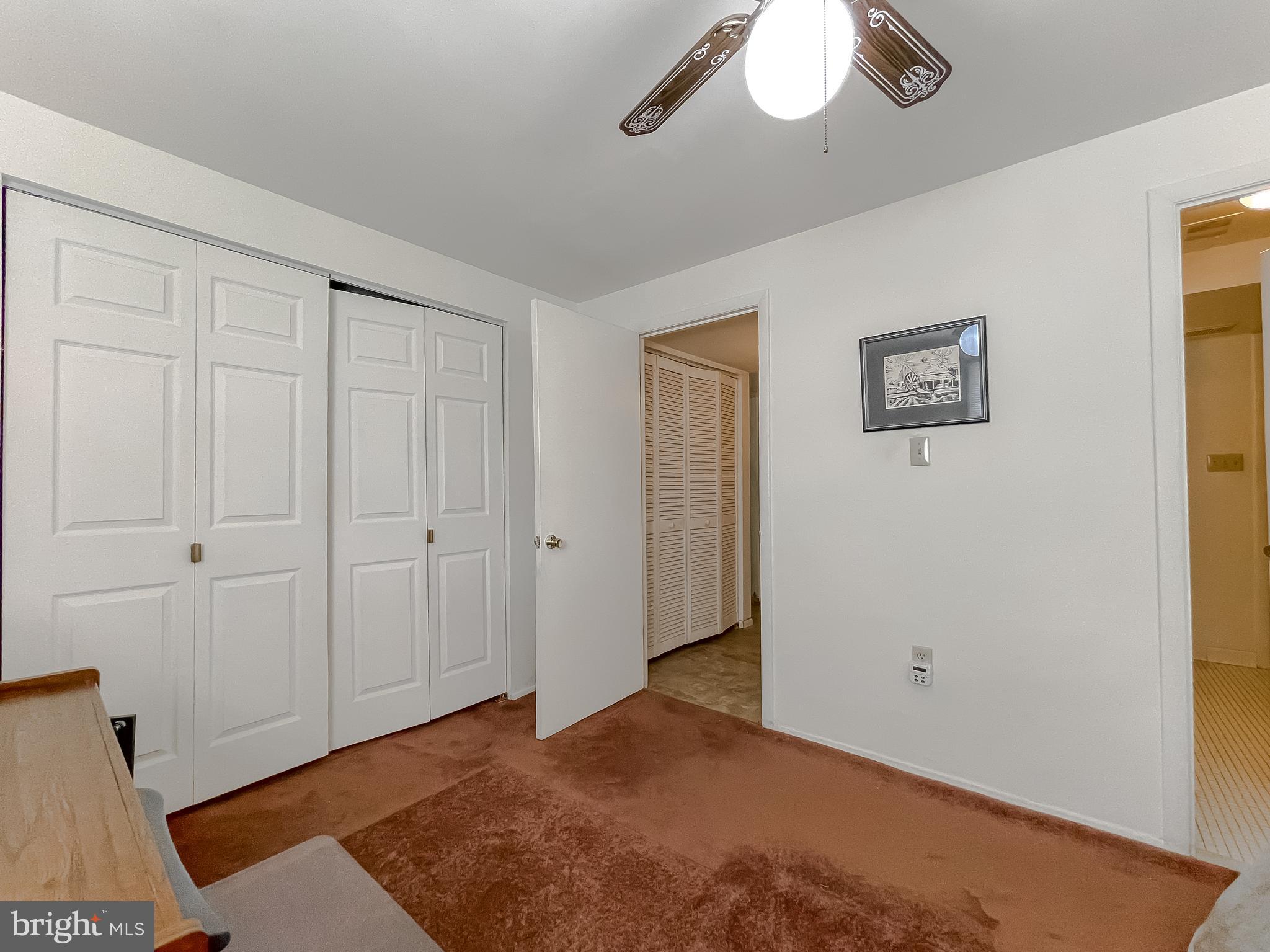 2422 Pinefield Road Waldorf, MD 20601 - Photo 33 of 43 a view of a bedroom