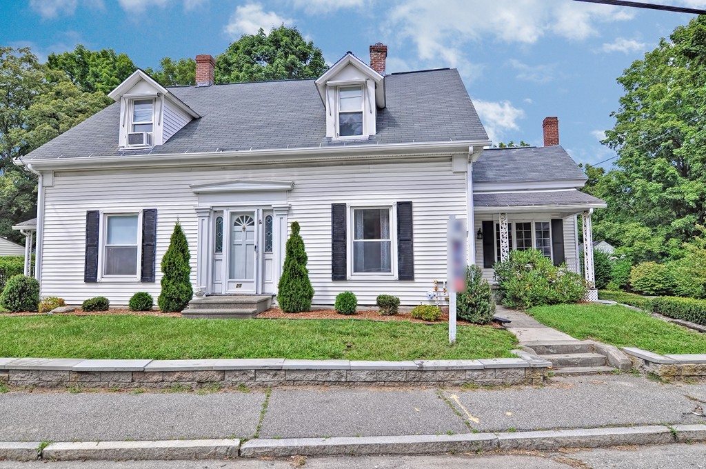 25 Main Street Upton, MA 01568 - Photo 1 of 34 Gallery Image 1