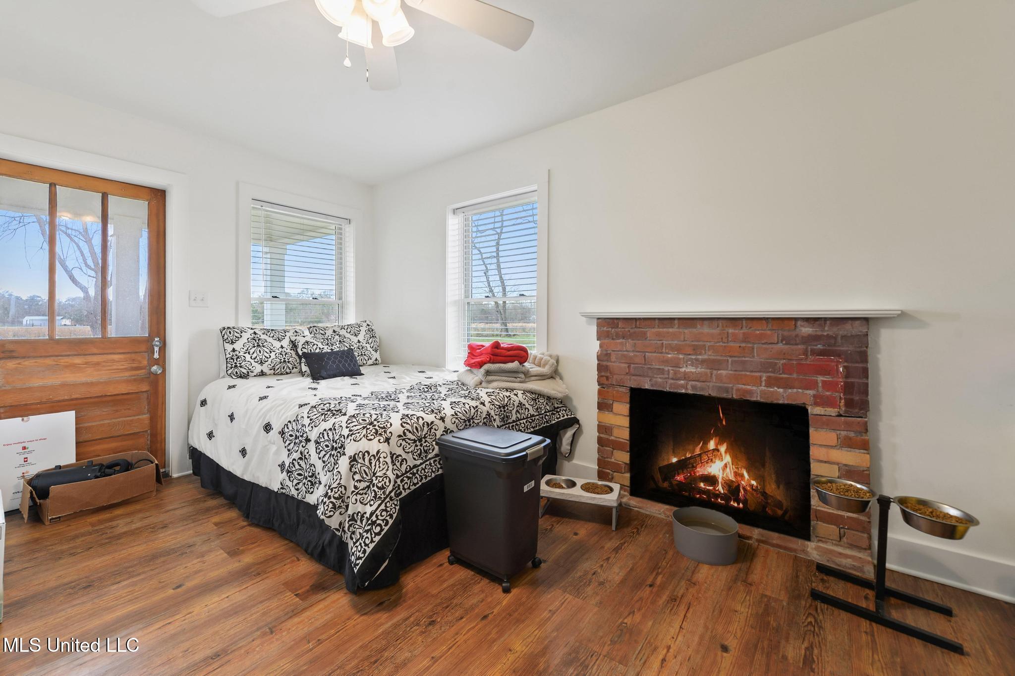 5901 Lum Reeves Road Lucedale, MS 39452 - Photo 12 of 25 IMG_6255