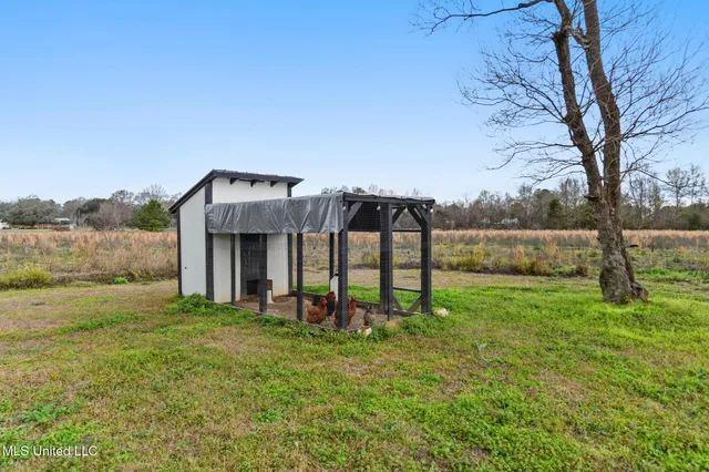 $245,000 | 5901 Lum Reeves Road, Lucedale, MS 39452