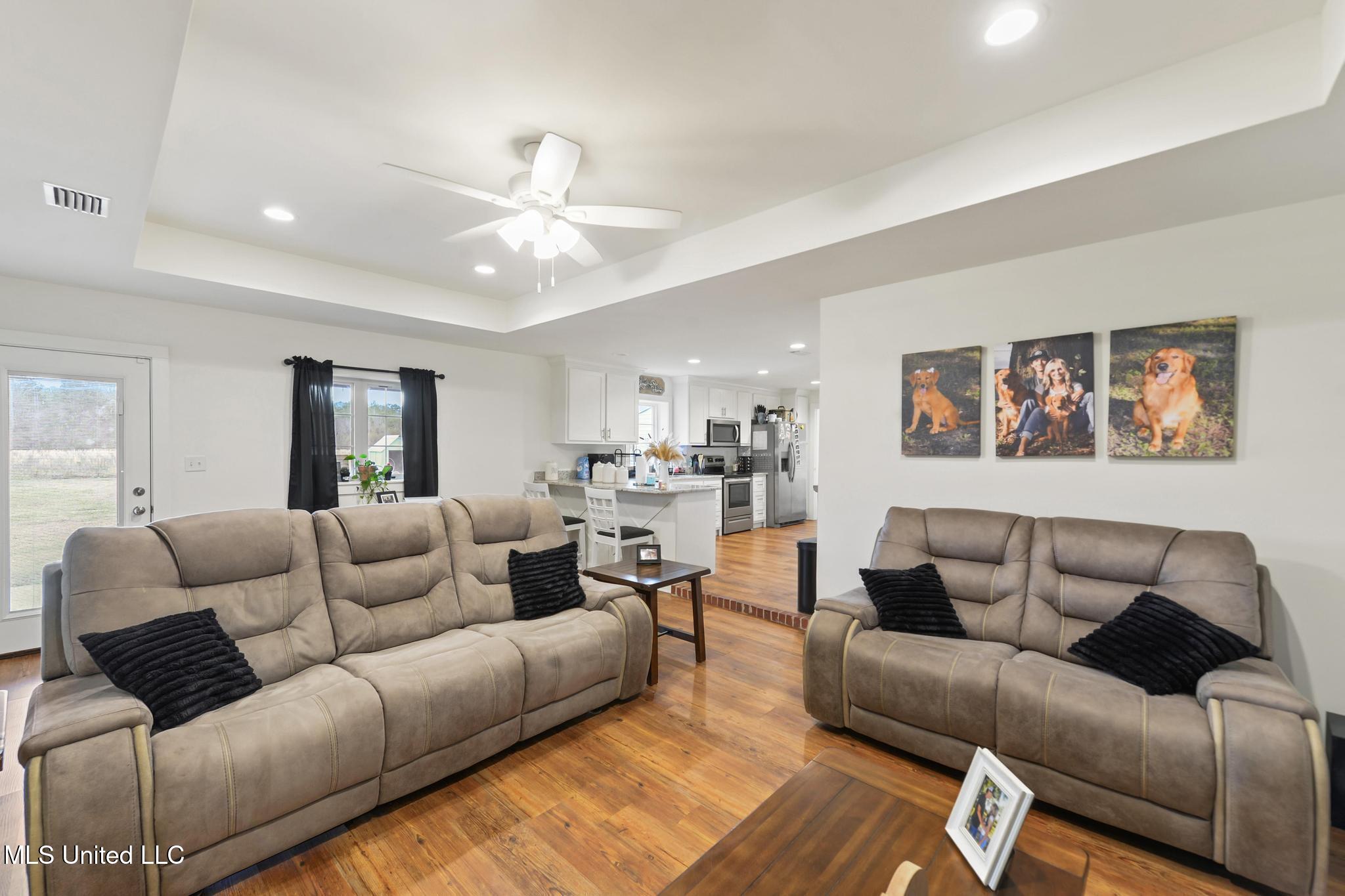 5901 Lum Reeves Road Lucedale, MS 39452 - Photo 2 of 25 IMG_6243