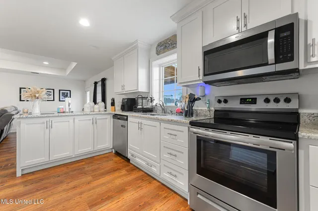 $245,000 | 5901 Lum Reeves Road, Lucedale, MS 39452