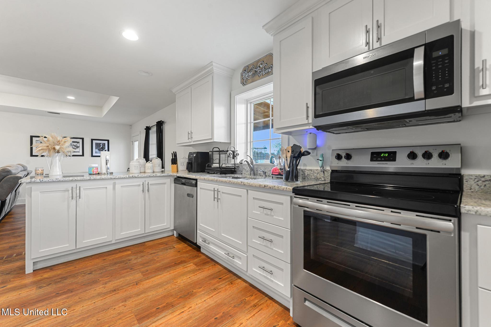 5901 Lum Reeves Road Lucedale, MS 39452 - Photo 23 of 25 IMG_6265