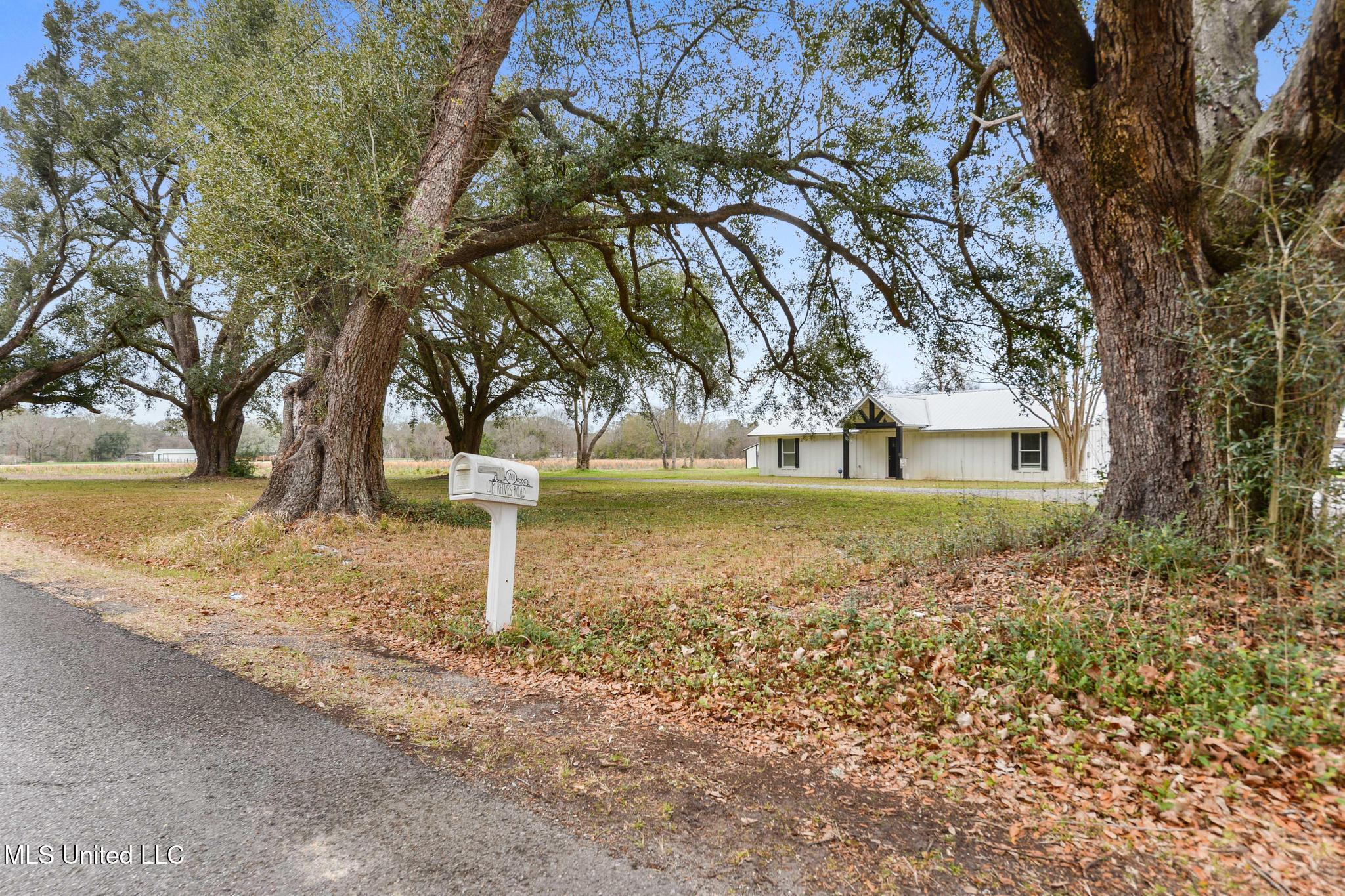 5901 Lum Reeves Road Lucedale, MS 39452 - Photo 25 of 25 IMG_6256