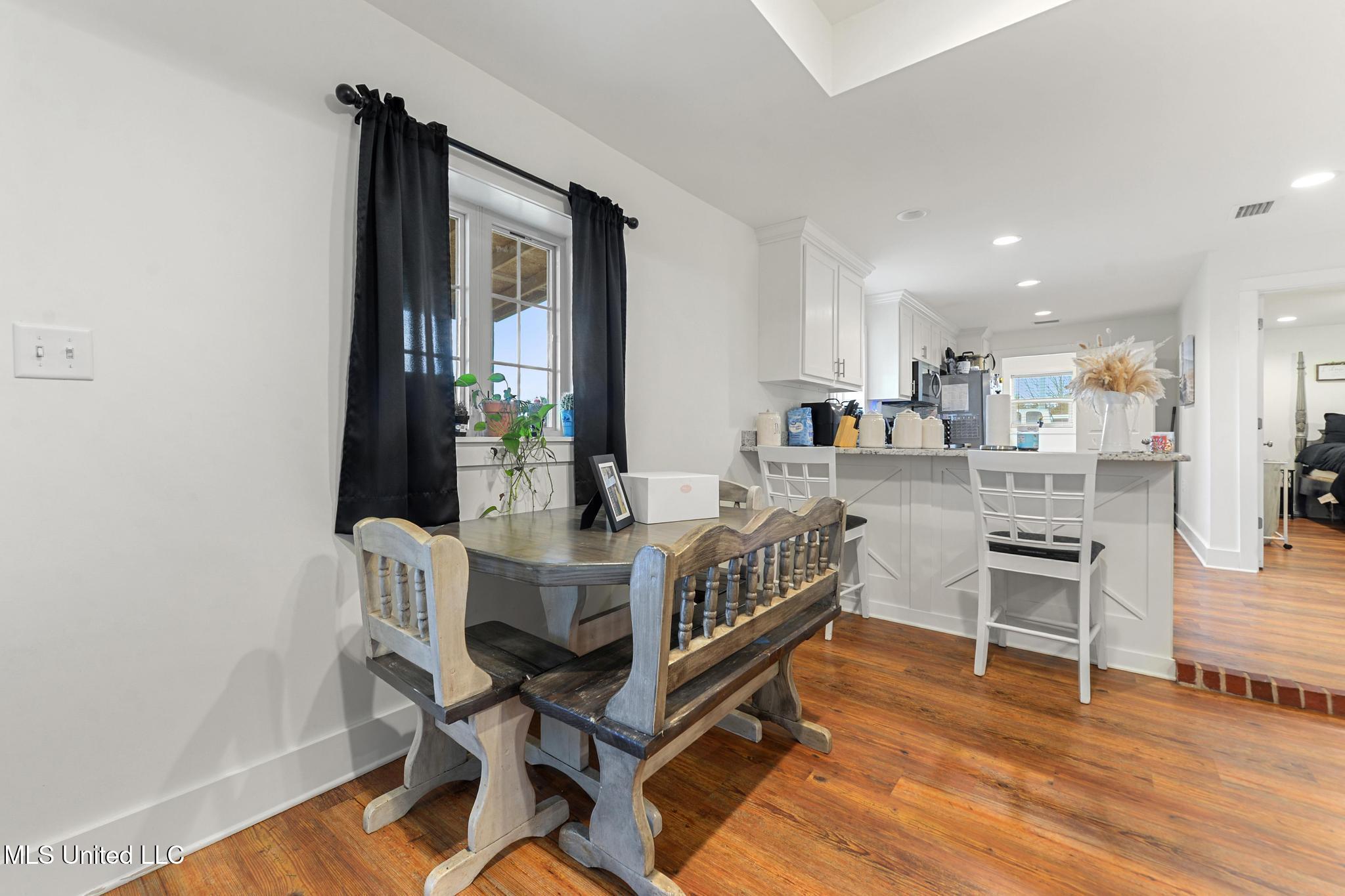 5901 Lum Reeves Road Lucedale, MS 39452 - Photo 5 of 25 IMG_6263