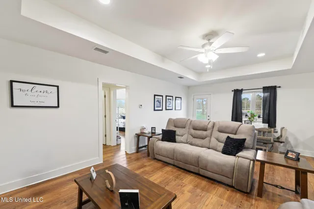 $245,000 | 5901 Lum Reeves Road, Lucedale, MS 39452