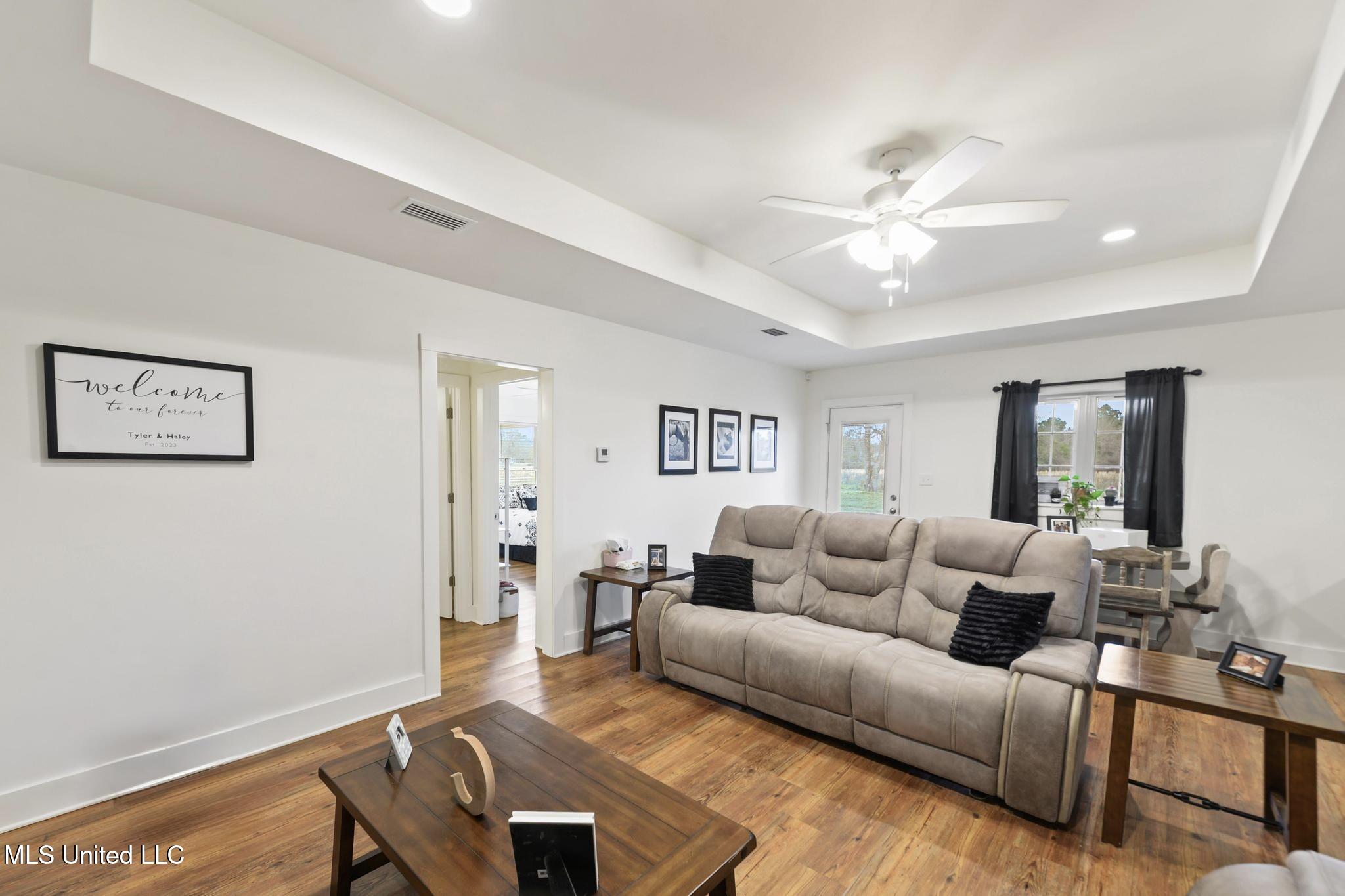 5901 Lum Reeves Road Lucedale, MS 39452 - Photo 6 of 25 IMG_6245