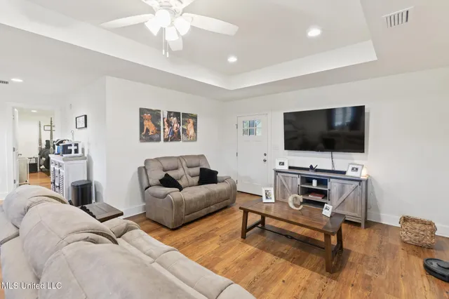 $245,000 | 5901 Lum Reeves Road, Lucedale, MS 39452