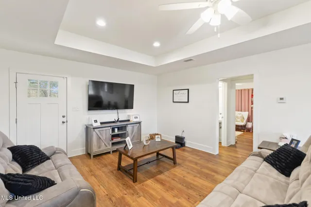 $245,000 | 5901 Lum Reeves Road, Lucedale, MS 39452