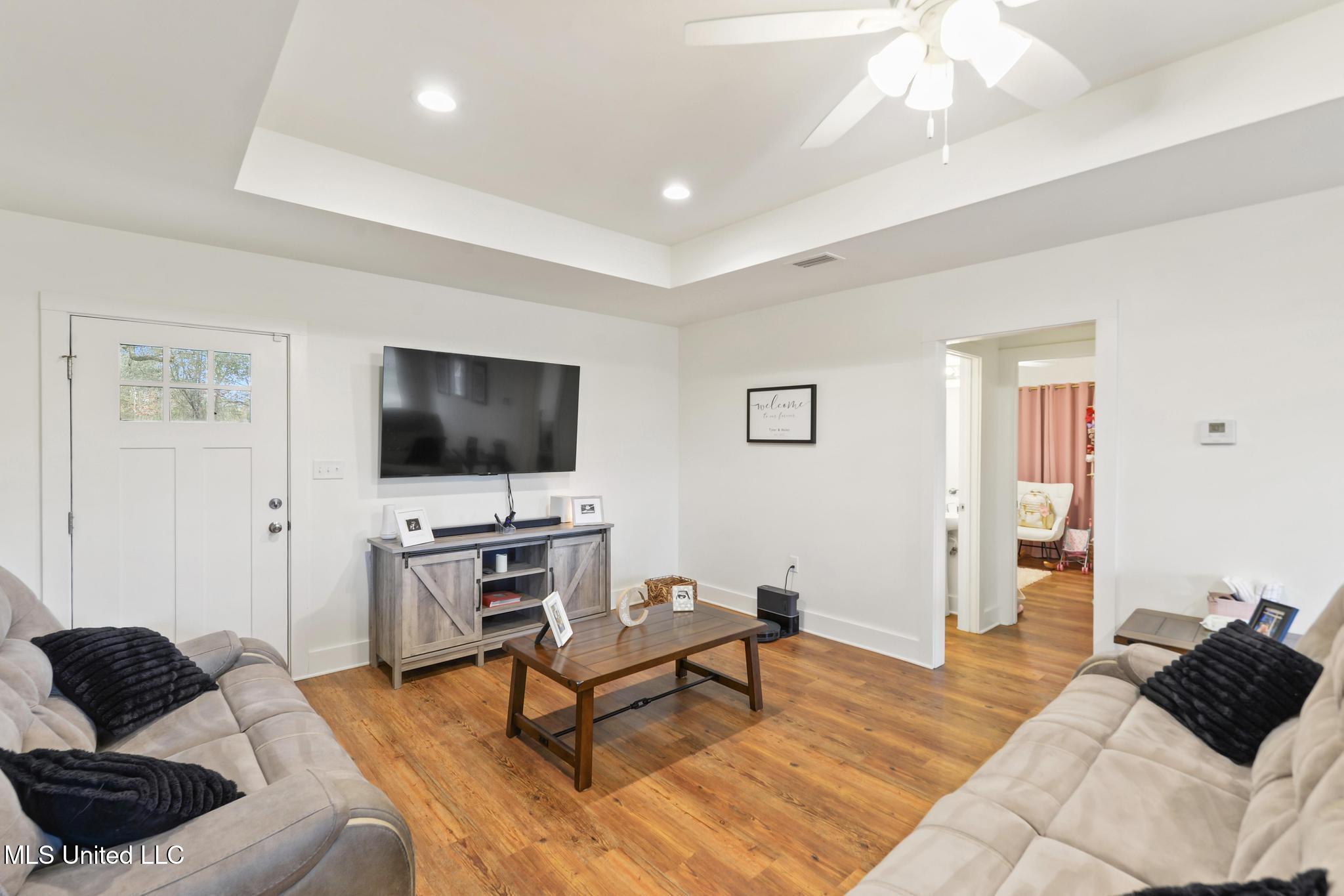 5901 Lum Reeves Road Lucedale, MS 39452 - Photo 8 of 25 IMG_6242