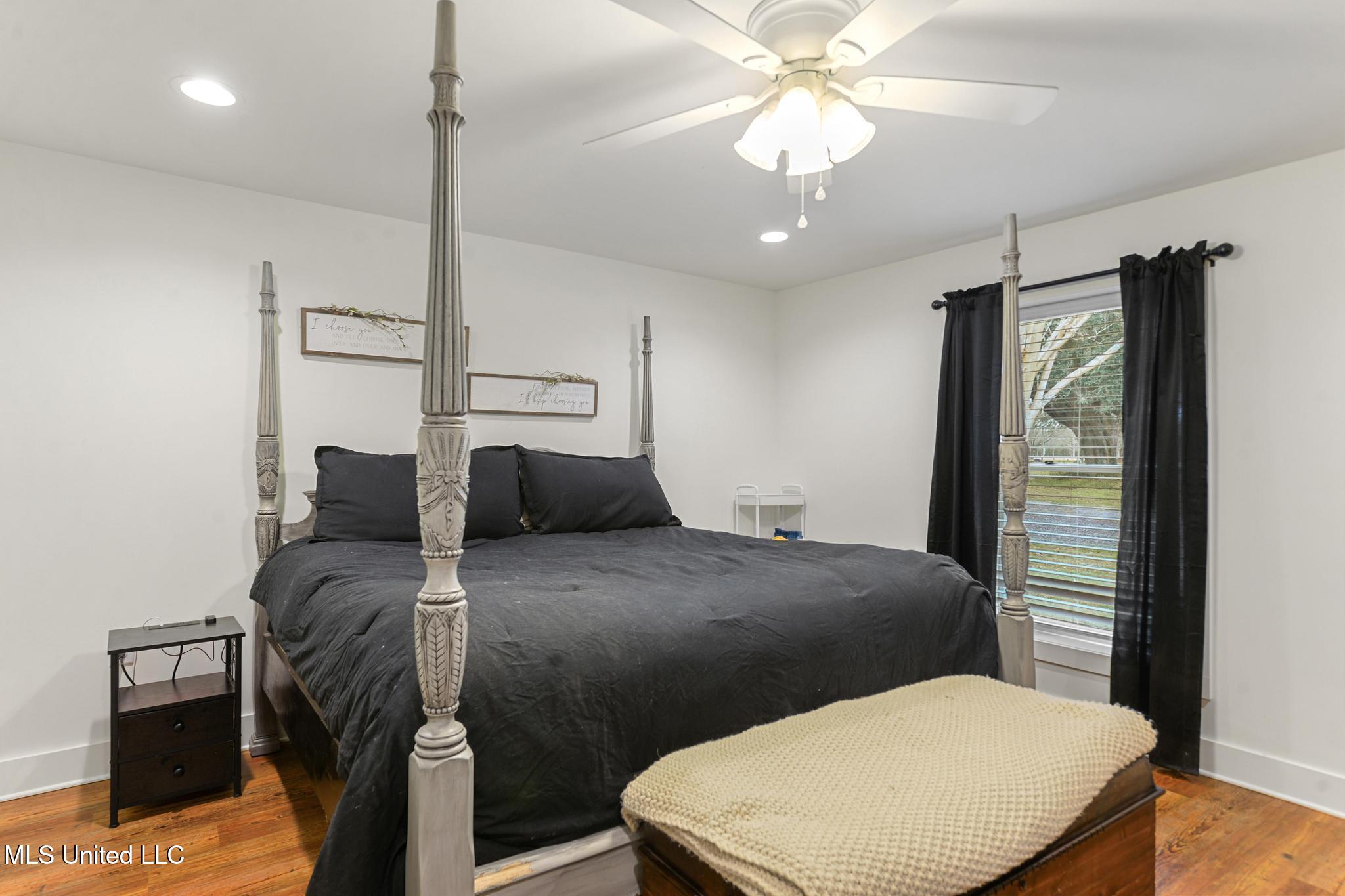 5901 Lum Reeves Road Lucedale, MS 39452 - Photo 9 of 25 IMG_6260